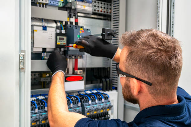 Best Electrical System Inspection  in Penrose, CO