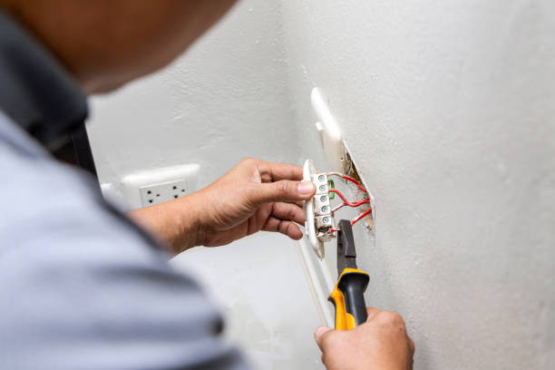 Best Electrical Rewiring Services  in Penrose, CO