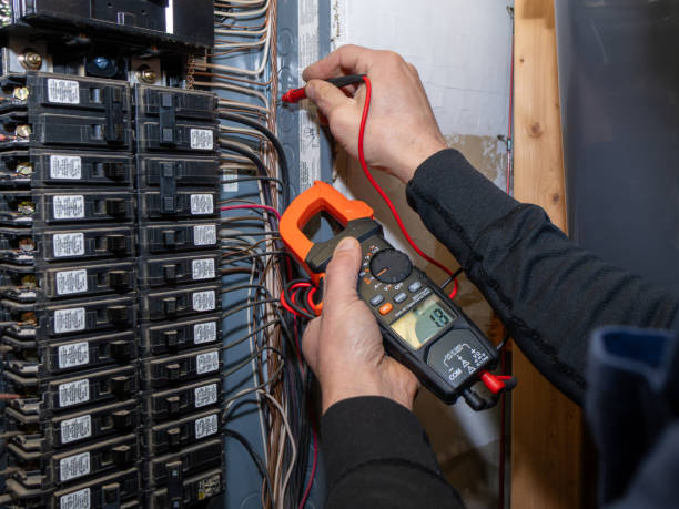 Best 24-Hour Electrician  in Penrose, CO