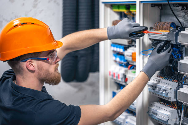  Penrose, CO Electrician Pros