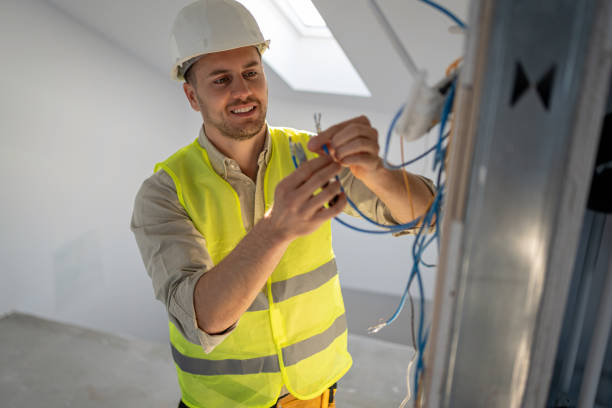 Best Electrical Contractors for Businesses  in Penrose, CO