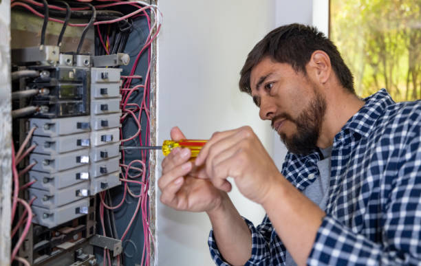 Best Electrical Repair Services  in Penrose, CO
